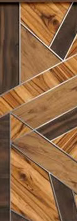 Wooden Door 5