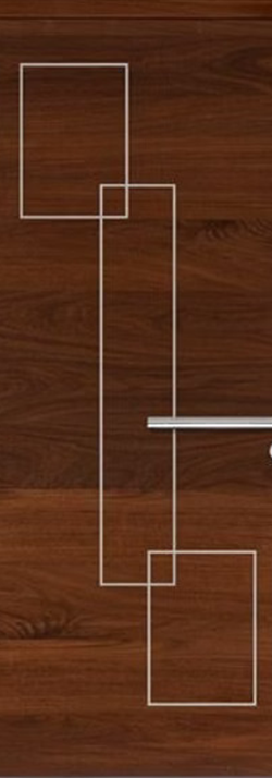 Wooden Door 4