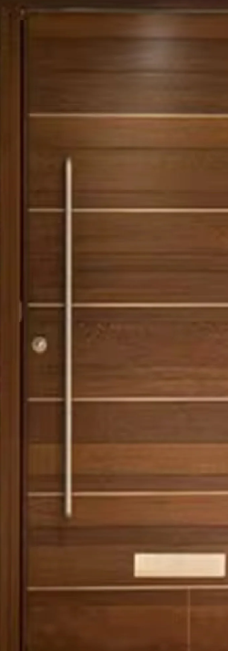 Wooden Door 7